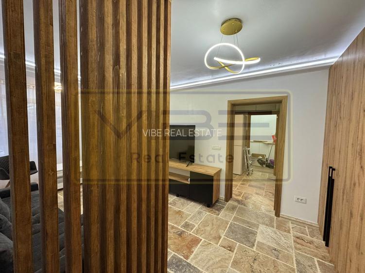 Apartament 3 camere premium Podu Ros - Palas Mall - 79