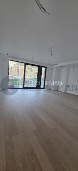 Apartament cu grădină 220 mp | Ideal sediu firmă | Sector 1 - 2