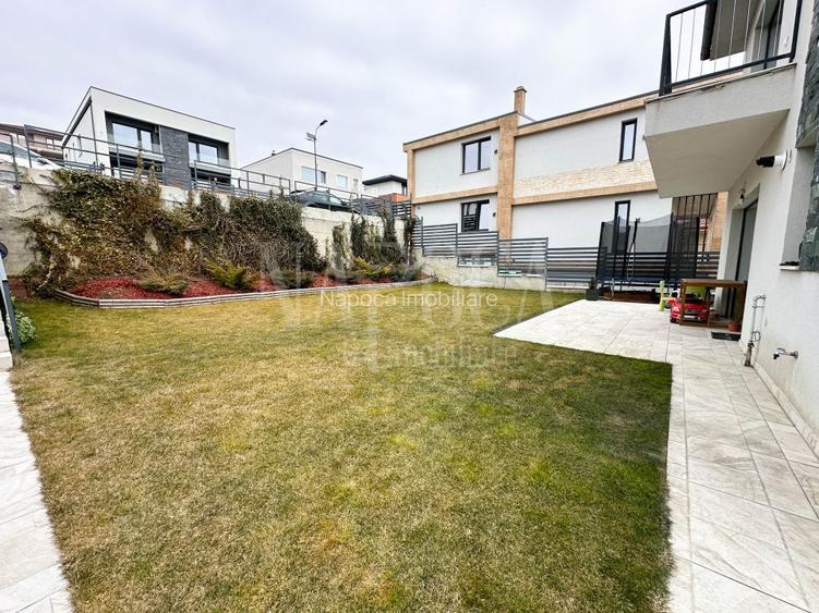 Casa 5 camere de vanzare in Iris, Cluj Napoca - 12