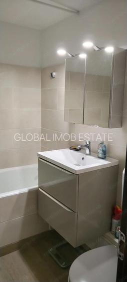 Inchiriere Apartament 2 camere Renovat Drumul Taberei - 9