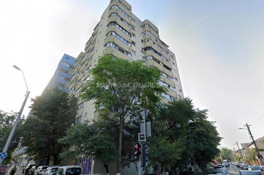 Iancului/ Sarafinesti /   renovat / centrala de apt - 3