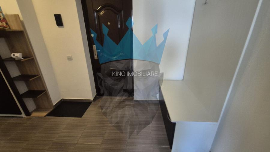  Apartament 2 Camere Sisesti Bucuresti - 12