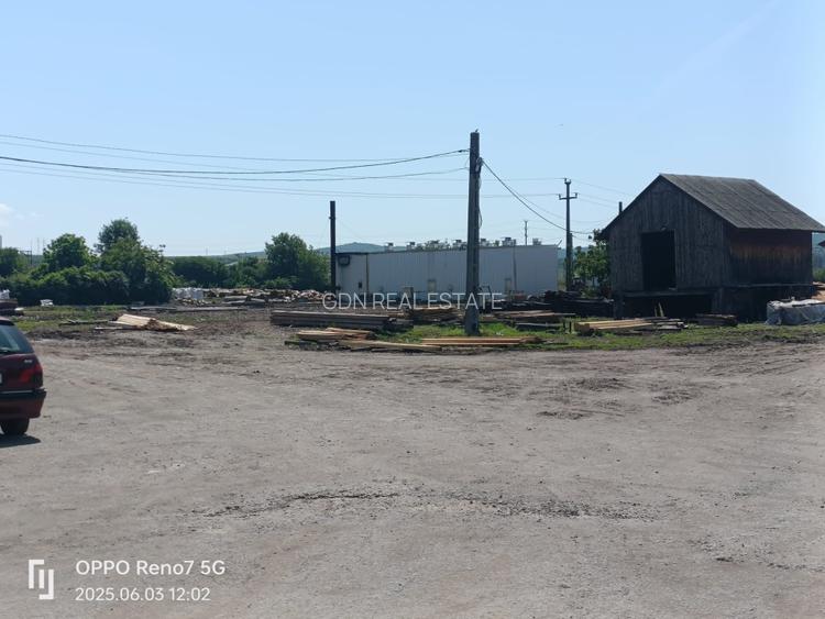 Platformă industrială de vânzare - 4