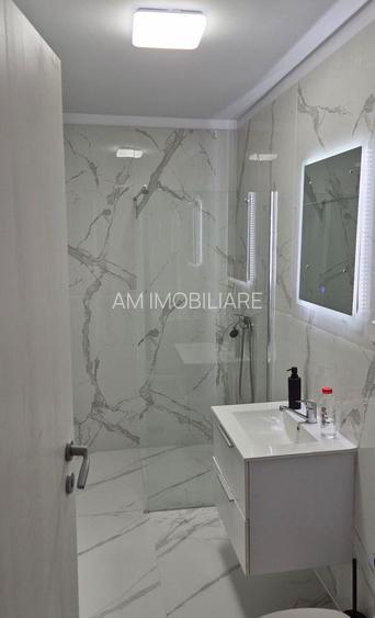 AP. 2 CAMERE SALAJAN,BUCATARIE INCHISA,PET-FRIENDLY,LOC PARCARE. - 6