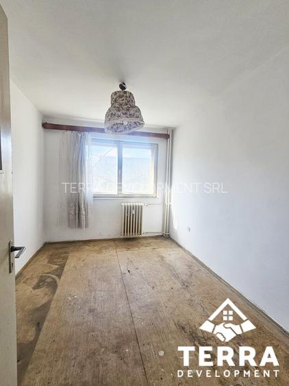 Apartament 3 camere | Poziție excelentă |Tomis Nord – între Brotăcei și Cireșica - 10