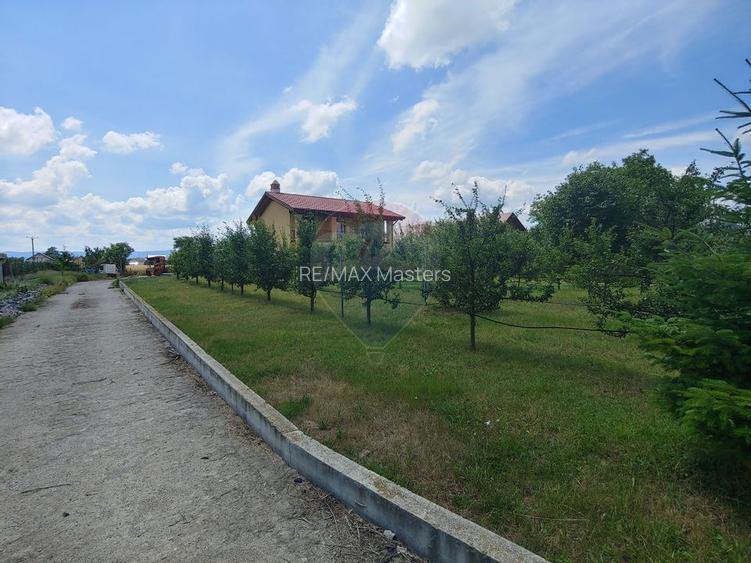 Casă / Vilă de lux cu 5 camere de vânzare în Vadu Moldovei, Suceava - 108