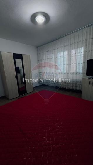 3 camere decomandat, etaj 3, bilateral, 73mp, vis-a-vis de Sara - 9