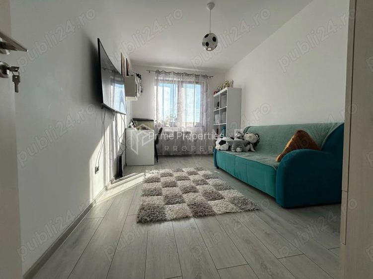 Apartament modern 3 camere  | 78Mmp | Colors Residence | Tudor - 3