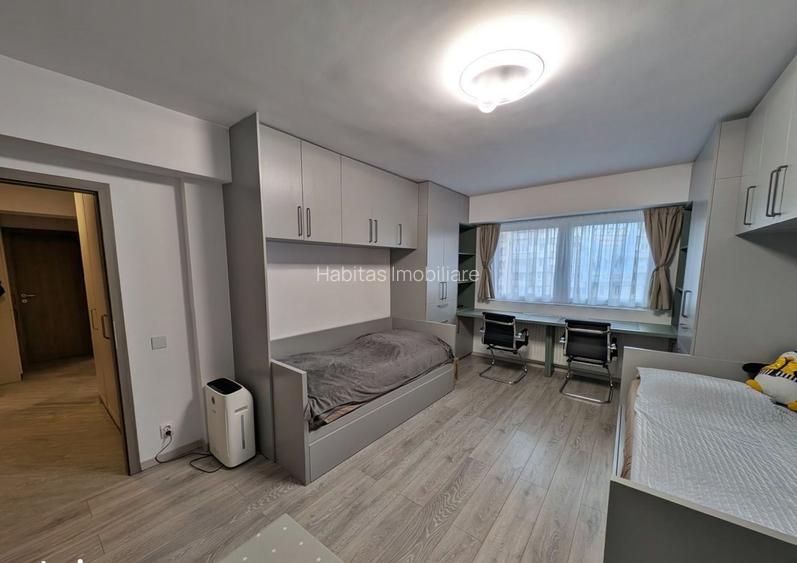 Apartament cu 3 camere, 80mp, finisat modern, la cheie, Dorobantilor - 3