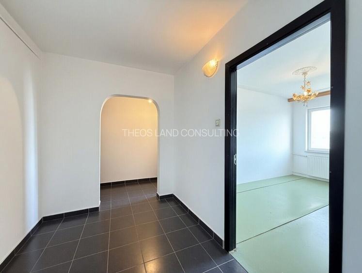 Apartament 2 camere decomandat - 55,5 MP - Metrou Grigorescu - 6