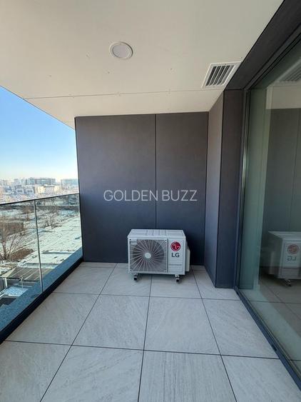 Apartament 2 camere Complex City Point - 12