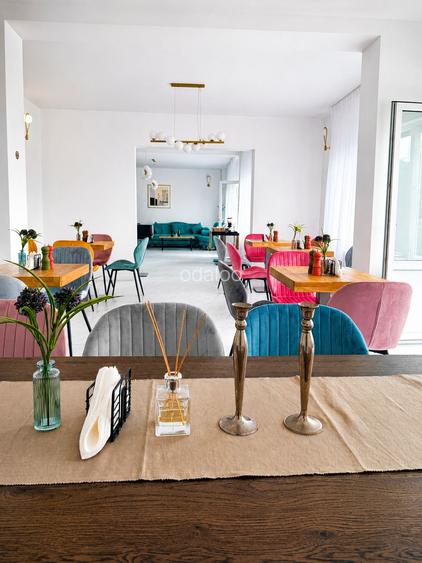VAND Pensiune 25 camere Grigorescu, Pret si randament EXCEPTIONAL - 7