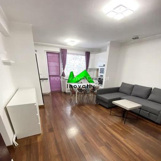 Apartament de inchiriat 2 camere Sibiu Doamna Stanca - 2