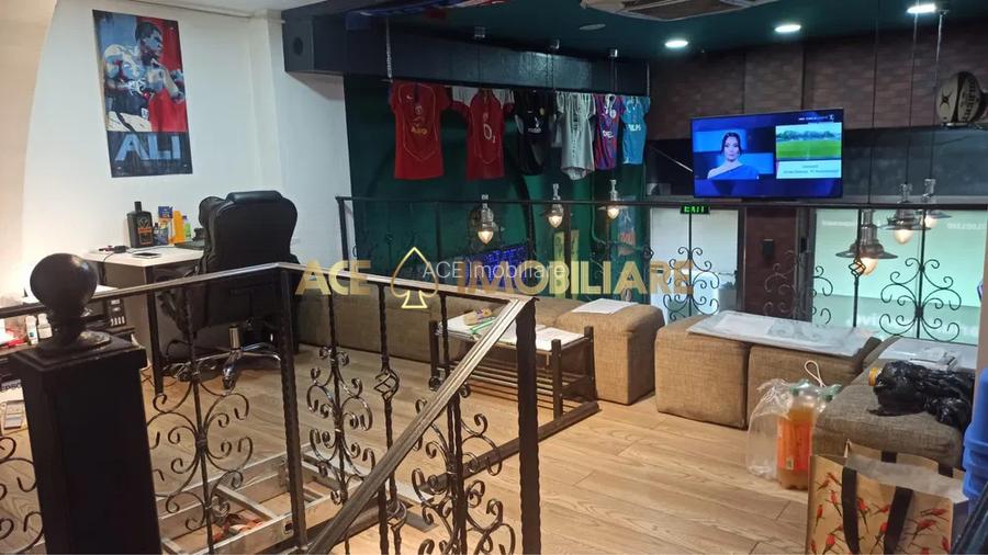 Spatiu comercial | Unirii | Centru Vechi - 5