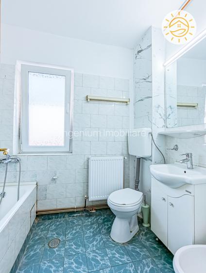 Centrul Istoric 3 sau 2 camere la alegere spatioase - 8