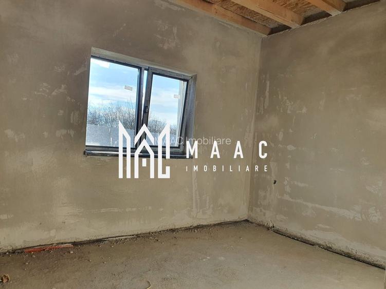 Casă modernă 3 camere | 350 mp teren I Cristian - 3