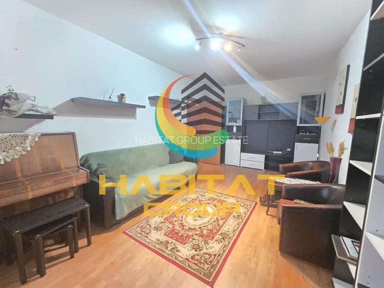 Apartament 2 camere etaj 1 in Complex Gloria - 9