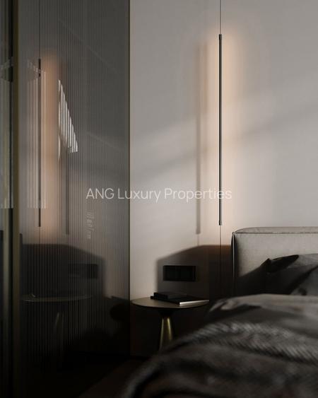 DUPLEX READY TO MOVE ULTRALUXURY CU VEDERE PANORAMICĂ | FLOREASCA - 33