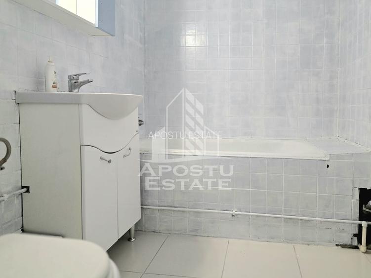 Apartament cu 3 camere,de inchiriat, parter, Arad - 7