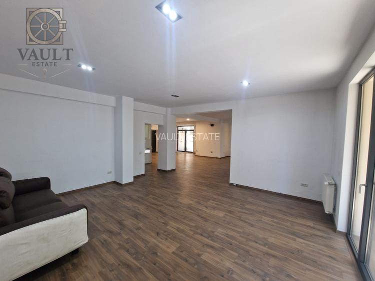 4 CAMERE - 187 MP - GRADINA 260 MP - FABRICA DE GLUCOZA - BARBU VACARESCU - 6