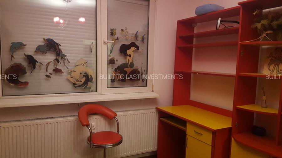 Blv.Brancoveanu - Izvorul Oltului - apartament 3 camere, mobilat - 6
