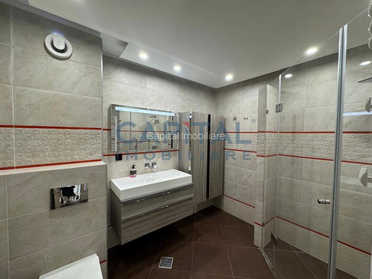 FARA COMISION! Imobil 2017, etajul 4/5, pacare, zona FSEGA, Iulius Mall - 8