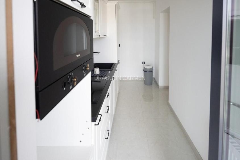 Inchiriez garsoniera ulta moderna - 6