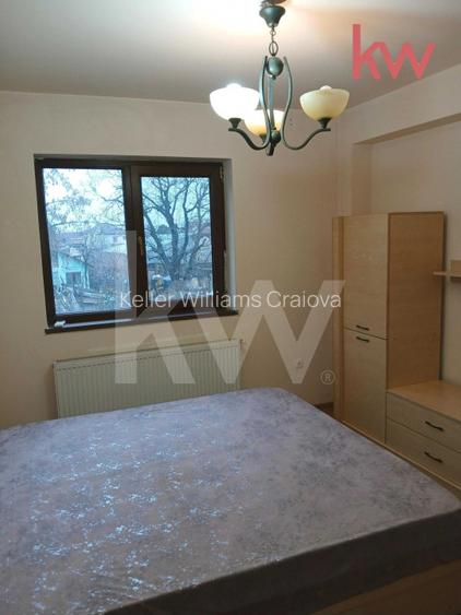 Apartament 3 camere, 90 mp – central, modern, gata de mutat! - 7