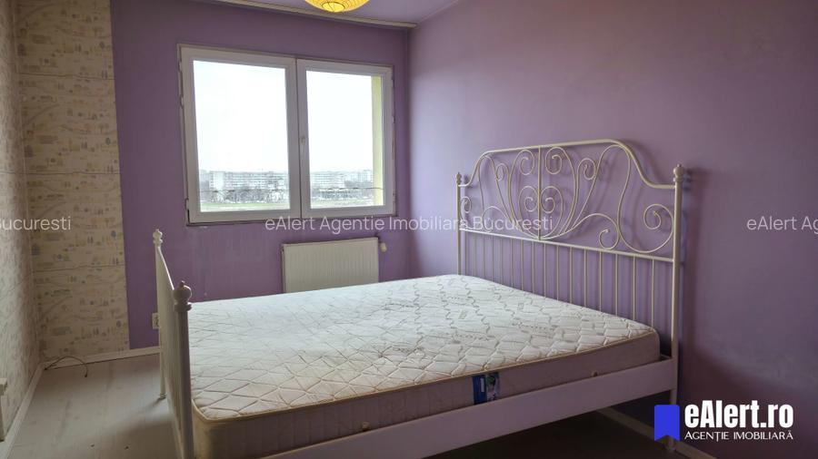 Apartament 2 camere Titan, vedere parc IOR, 3 min metrou Titan. - 10