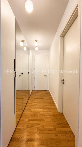 Apartament 3 camere LUXURIA RESIDENCE - zona DOMENII, parcare inclusă - 7