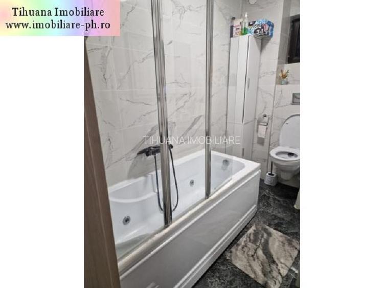 Apartament 3 camere de inchiriat:Dorobantu Rezidence(bloc nou,parcare) - 12