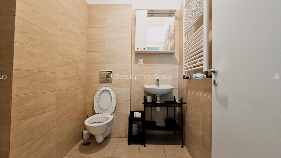 Apartament 2 camere GVI Town Residence | Metrou 3 minute | Mobilat si Utilat - 4