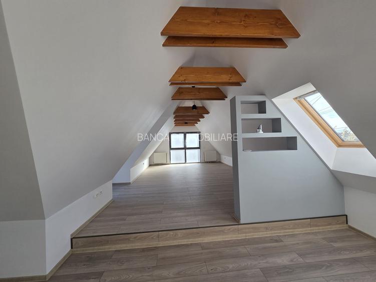 Vilă 9 camere Cristian | Terasă Bucegi | Ideal investiție - 16