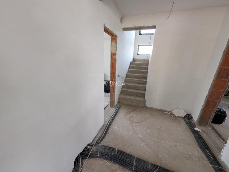 Casa 5 camere 120mp | 0 comision | Balotesti langa padure | Finisaje la alegere - 10