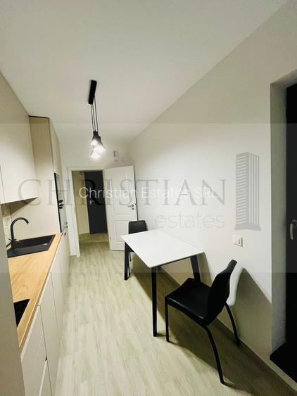 Apartament 2 Camere Exigent Plaza Residence Faza 4 Lujerului AFI Cotroceni - 13