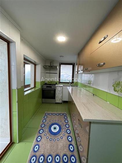 Casa de vanzare zona centrala-Tulcea - 10