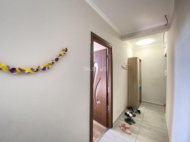 Apartament 2 camere, 54 mp, mansardă 2017,  ZONA Freidorf, COMISION 0% - 7