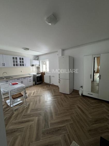 De închiriat apartament 2 camere Piața Sudului - 5