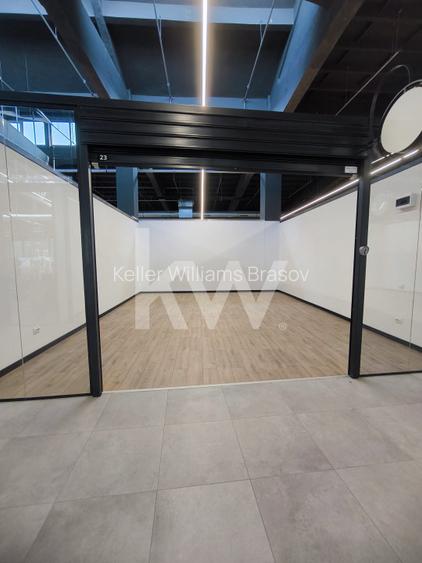 Spatii comerciale de inchiriat in Bartolomeu, intre 35-120 mp utili, COMISION 0% - 12