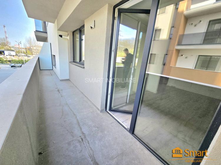 Ap 1 camera + parcare subterana, 44mp , Bloc nou Intabulat - 5