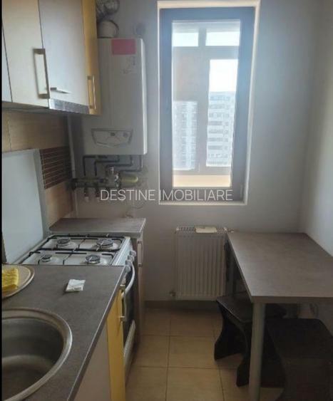 Confort Urban | Garsoniera | 38mp | et 5 | loc parcare | 60.500 - 8