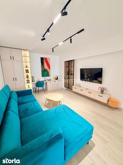 Select Residence | 2 Camere | Centrala | Terasa | Parcare | - 5