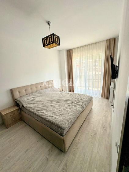Apartament 2 camere | 40 mp | Etaj 2 | Mobilat/Utilat | Buna Ziua - 3