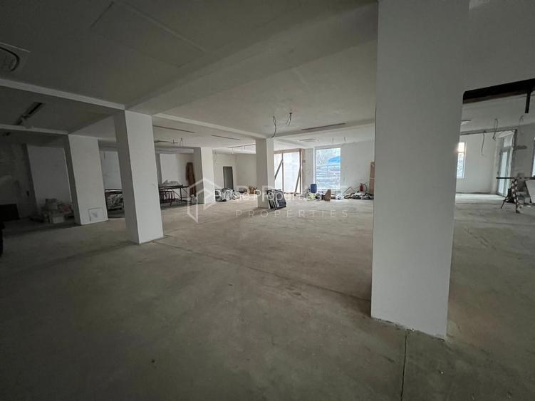 Spațiu comercial de închiriat – 360 mp | Ieșire Târgu Mureș –Cristești - 6