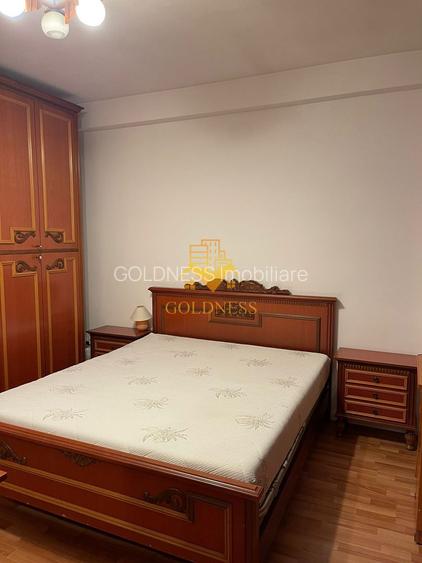 3 camere,Parcare, Observatorului, Calea turzii, Lidl, Sigma, AC. - 4