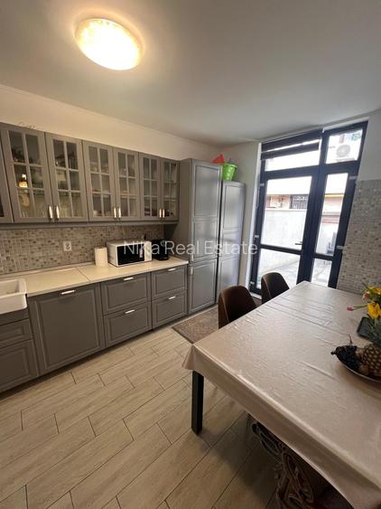 APARTAMENT SUPERB DE VANZARE IN BUCURESTII NOI - DAMAROAIA CURTE PROPRIE - 2