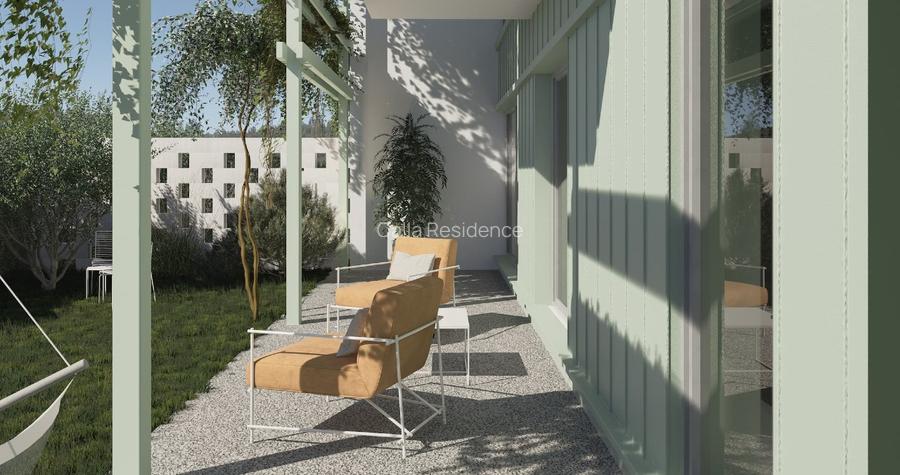 Casă Premium Calla Residence | 114 mp | Eficiență Energetică și Finisaje Top - 15