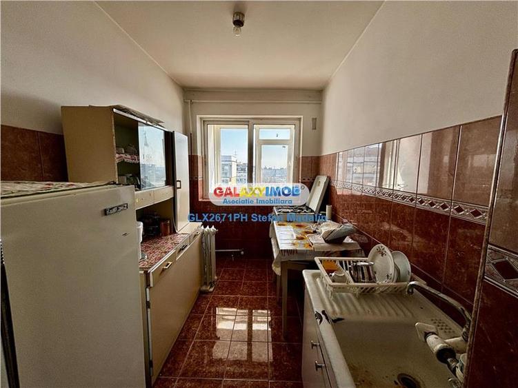 VANZARE APARTAMENT 2 CAMERE - CONFORT 1 - ZONA VEST, PLOIESTI - 3