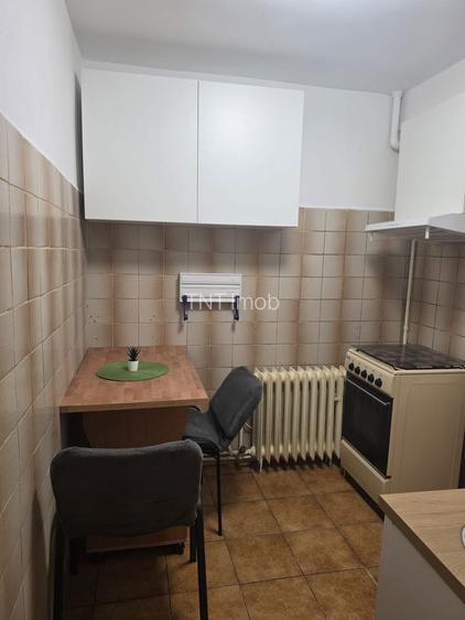 Apartament 2 camere Parc Moghioros | Centrala | Decomandat | Bucatarie inchisa - 6
