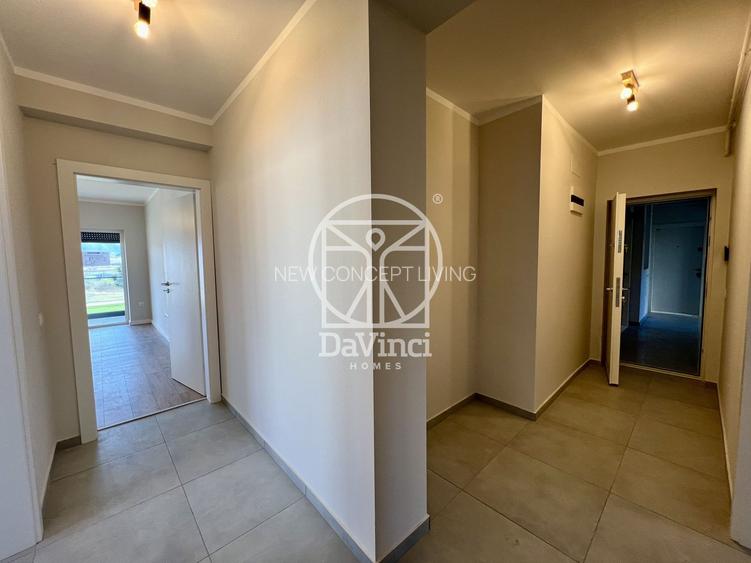 Direct dezv- Ap 2 camere decomandat , geam la baie - intabulat - 6